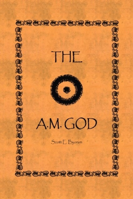 The A.M. God (Paperback)