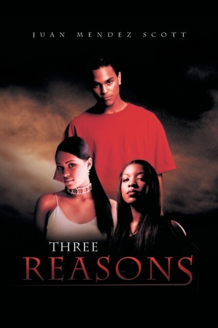 Three Reasons (Paperback)