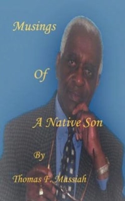 Musings of a Native Son (Paperback)