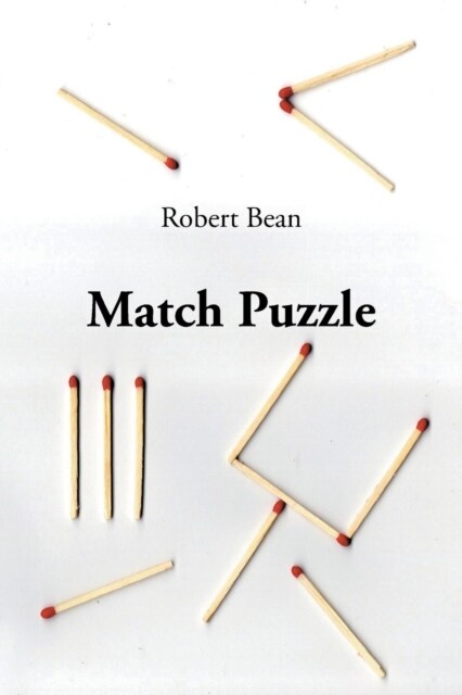 Match Puzzle (Paperback)