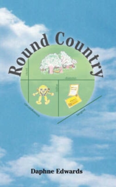 Round Country (Paperback)