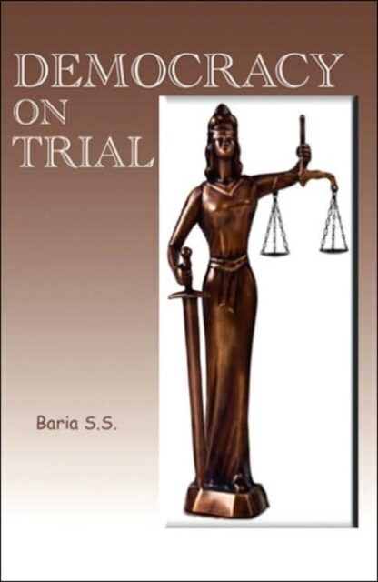 Democracy on Trial (Paperback)