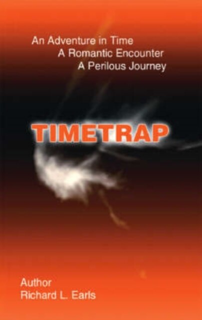 Timetrap (Paperback)