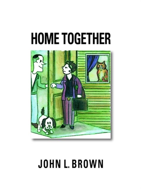 Home Together (Paperback)