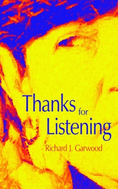 Thanks for Listening (Paperback)