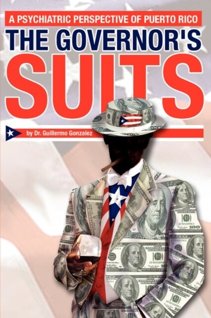 The Governors Suits (Paperback)