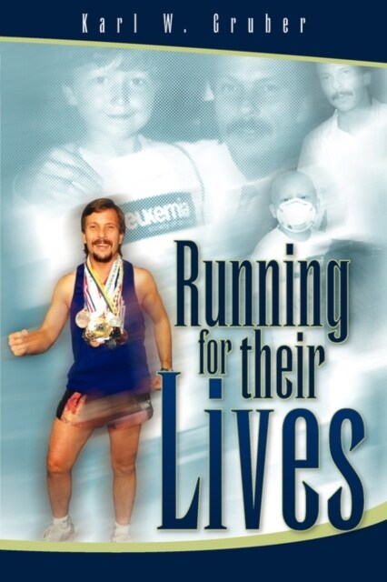 Running for Their Lives (Paperback)