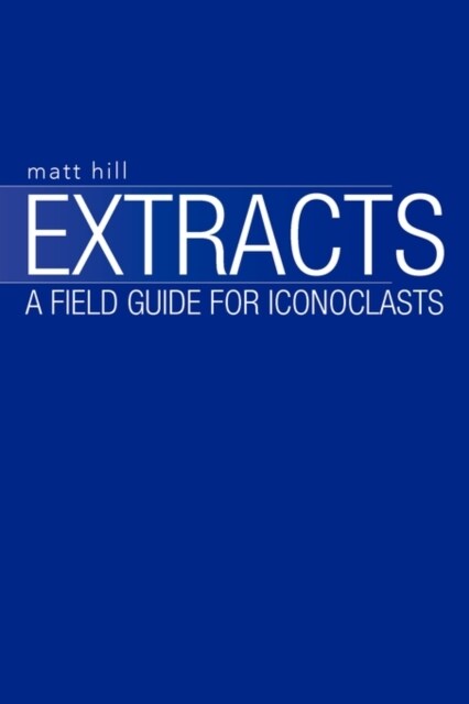 Extracts (Paperback)