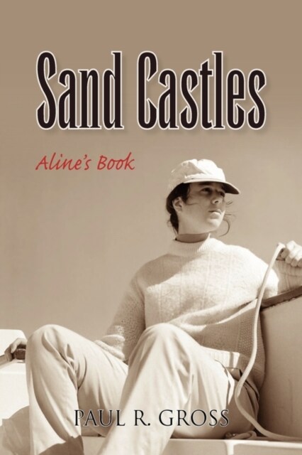 Sand Castles (Paperback)