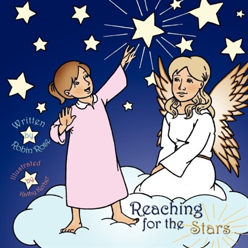 Reaching for the Stars (Paperback)