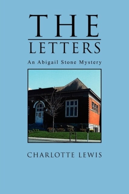 The Letters: An Abigail Stone Mystery (Paperback)