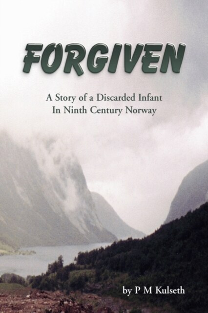 FORGIVEN (Paperback)
