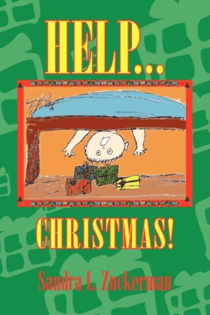 Help...Christmas! (Paperback)