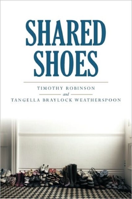 SHARED SHOES (Paperback)