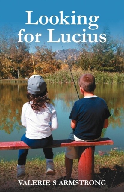 Looking for Lucius (Paperback)