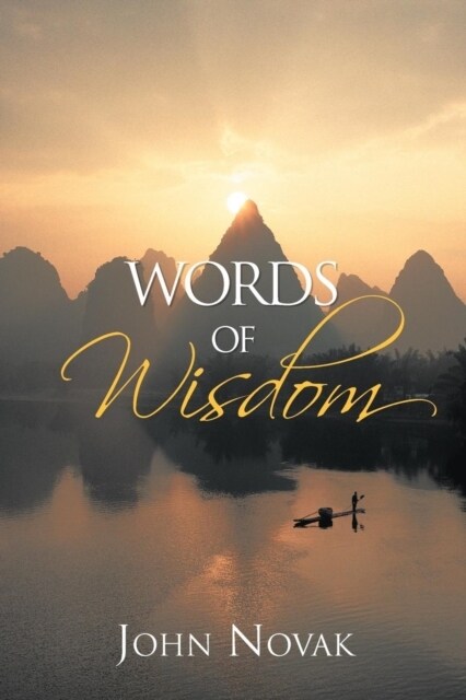 Words of Wisdom (Paperback)