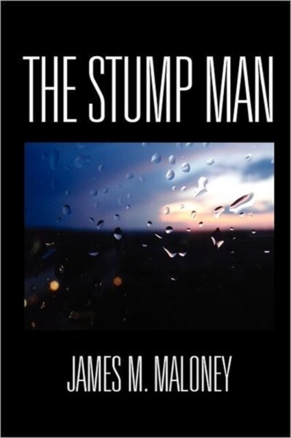 The Stump Man (Paperback)
