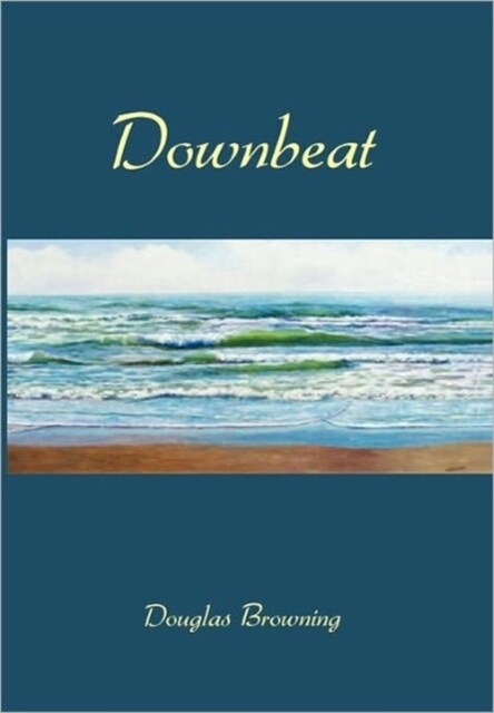 [중고] Downbeat (Paperback)