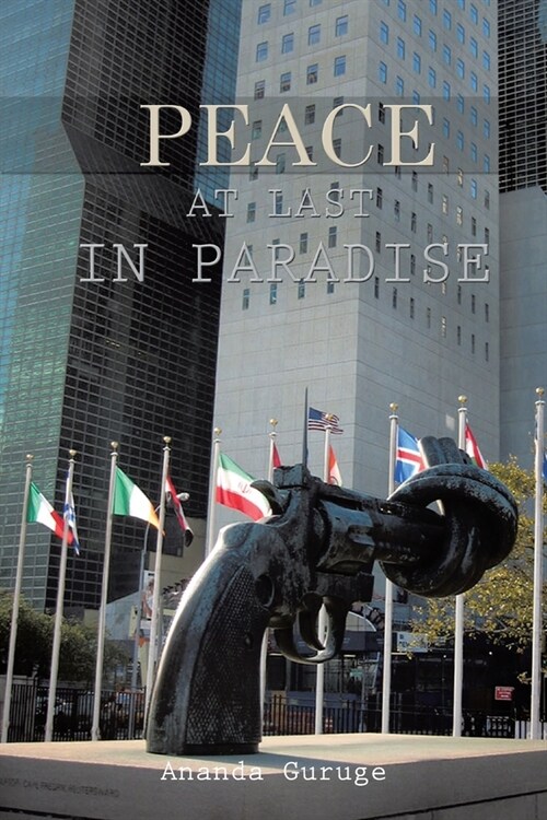 Peace at Last in Paradise (Paperback)