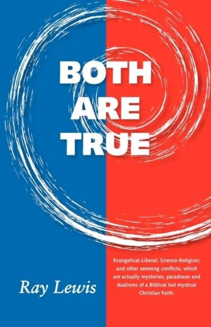 Both Are True (Paperback)