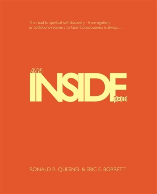 An Inside Job (Paperback)