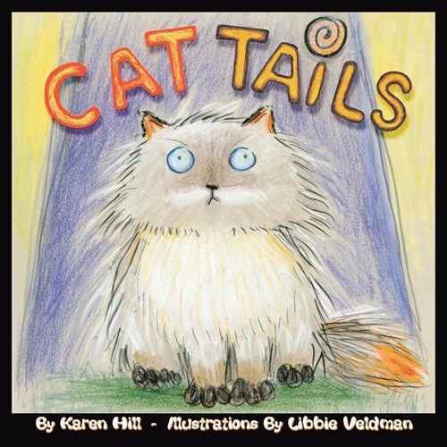Cat Tails (Paperback)