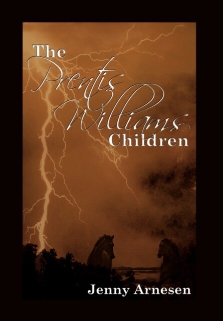 The Prentis Williams Children (Paperback)