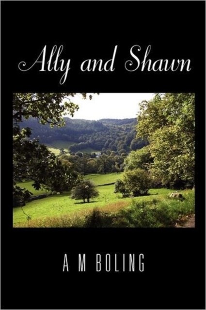 Ally and Shawn (Paperback)