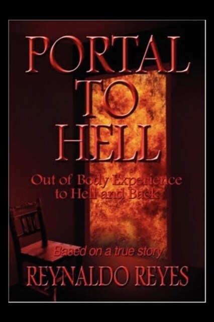 Portal to Hell (Paperback)