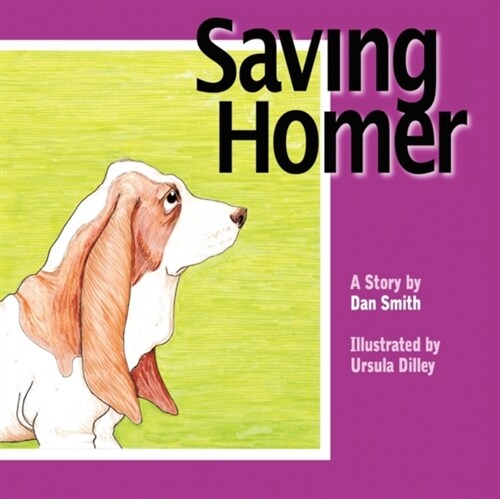 Saving Homer (Paperback)