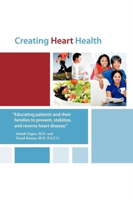 Creating Heart Health (Paperback)