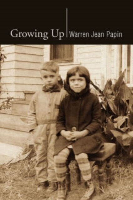 Growing Up (Paperback)