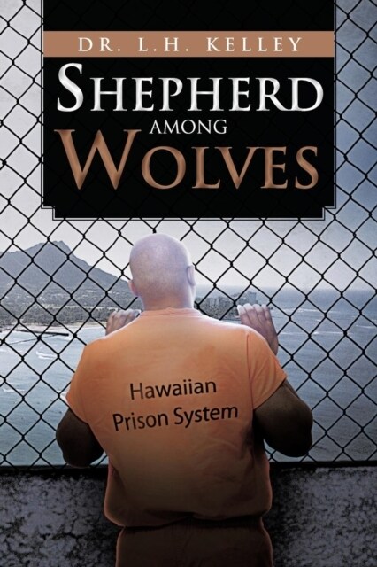 Shepherd Among Wolves (Paperback)