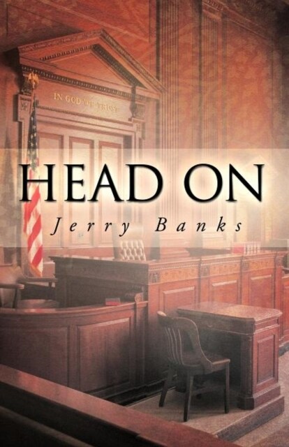 Head on (Paperback)