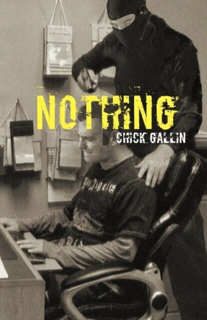 Nothing (Paperback)