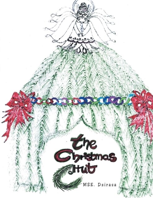 The Christmas Hut (Paperback)