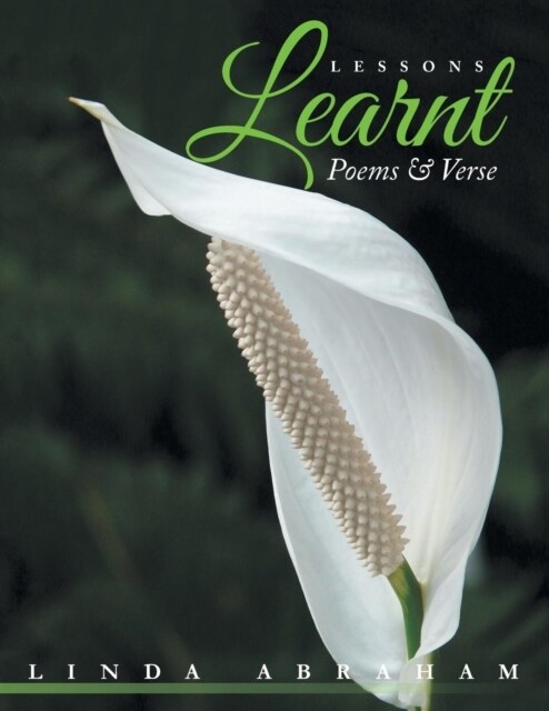 Lessons Learnt: Poems & Verse (Paperback)