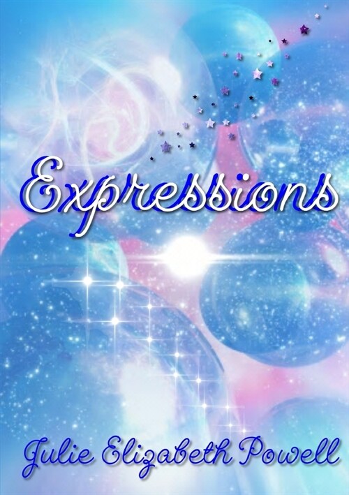 Expressions (Paperback)