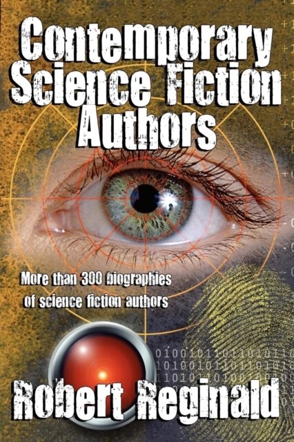 Contemporary Science Fiction Authors (Paperback)