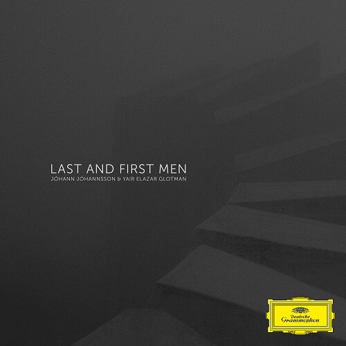[수입] 요한 요한손 : Last And First Men (CD+Blu-ray)