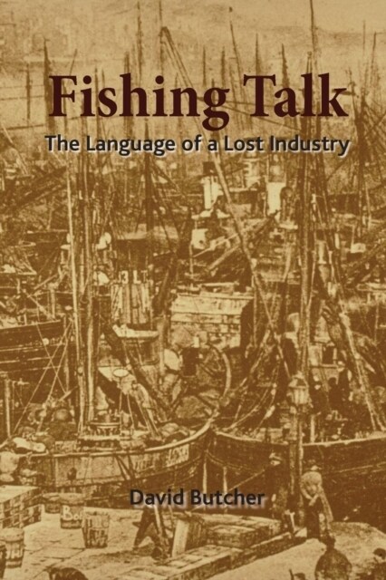 Fishing Talk (Paperback)