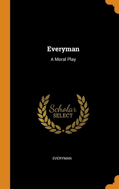 Everyman (Hardcover)