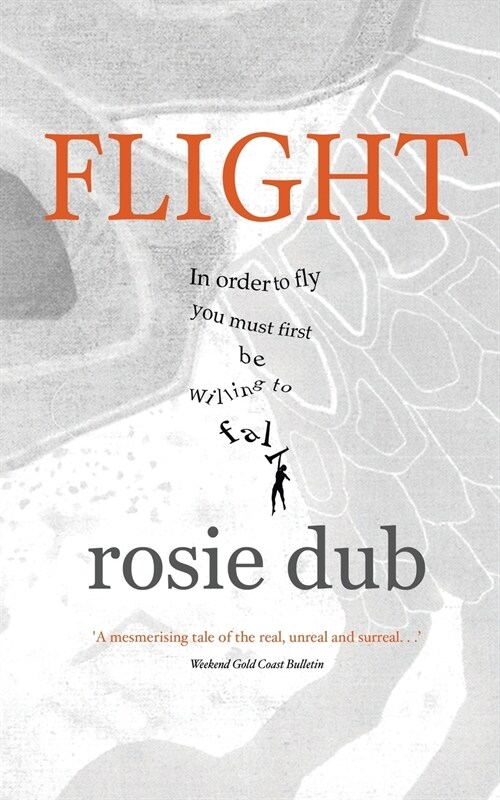 Flight (Paperback)