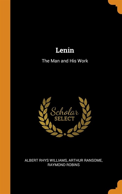 Lenin (Hardcover)