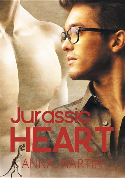 Jurassic Heart (Français) (Paperback)