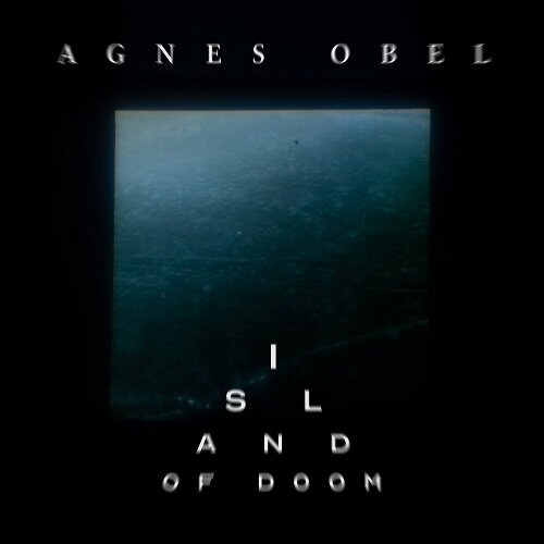 [수입] Agnes Obel - Island Of Doom (7인치 싱글 LP]