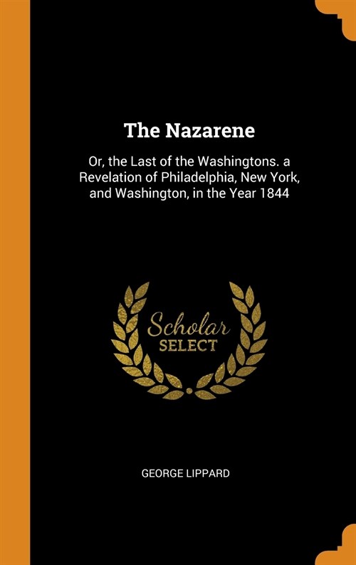 The Nazarene (Hardcover)
