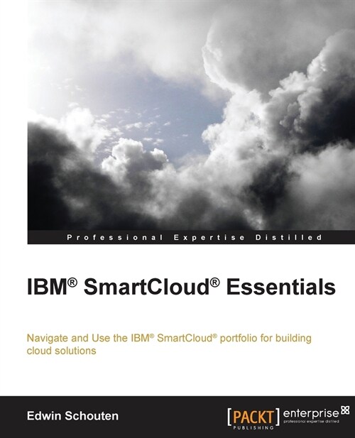 IBM Smartcloud Essentials (Paperback)