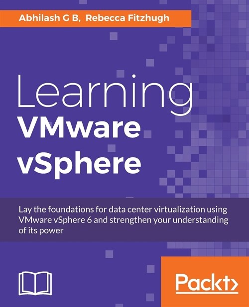 Learning VMware vSphere (Paperback)