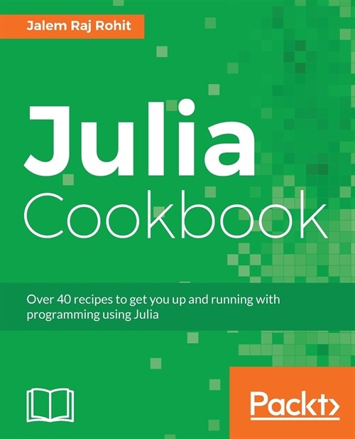 Julia Cookbook (Paperback)